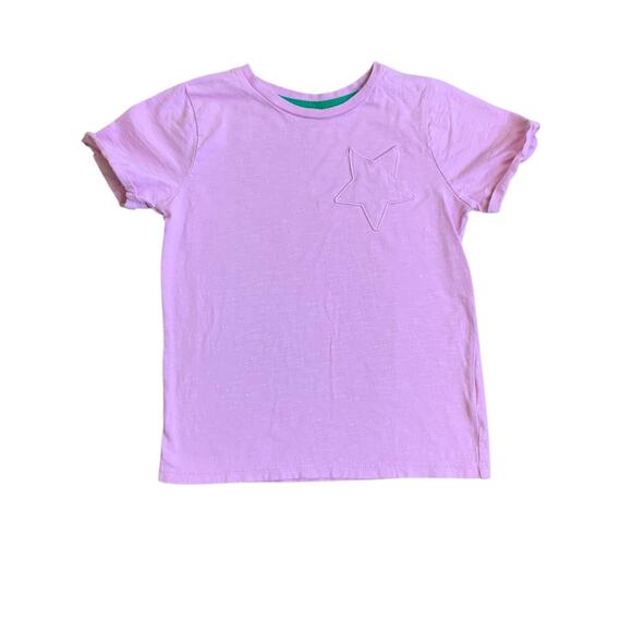Mini Boden Other - Mini Boden Star Tee 8/9 Years